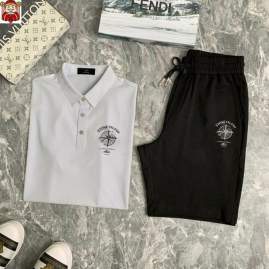Picture of Stone Island Pieces Short _SKUStoneIslandM-3XLkdtr0124586